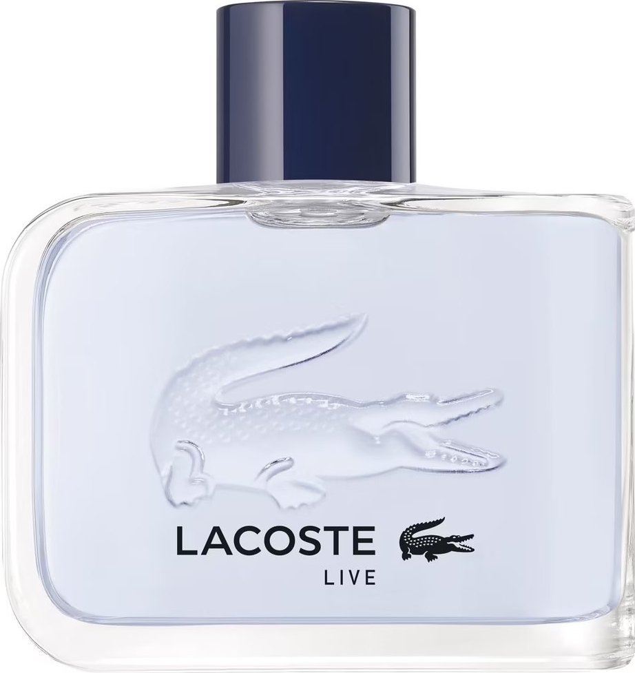 Lacoste Perfumy Męskie Lacoste Live EDT