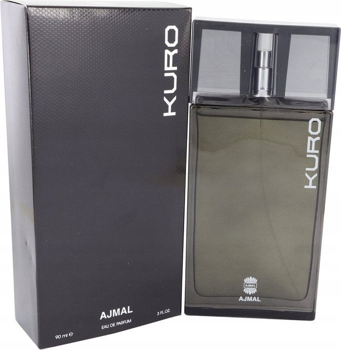 Ajmal Ajmal KURO edp 90ml |