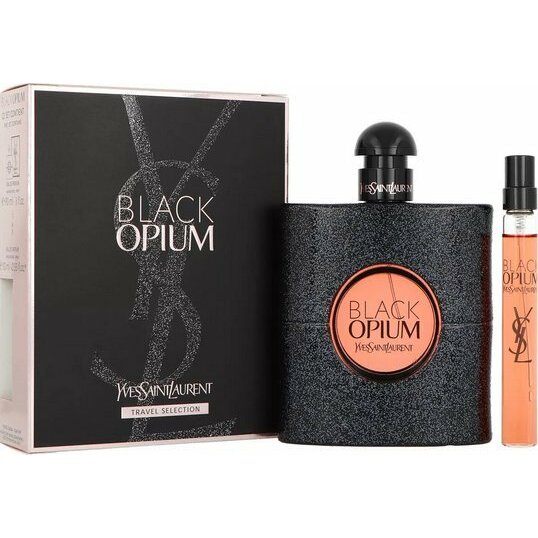 Yves Saint Laurent Yves Saint Laurent