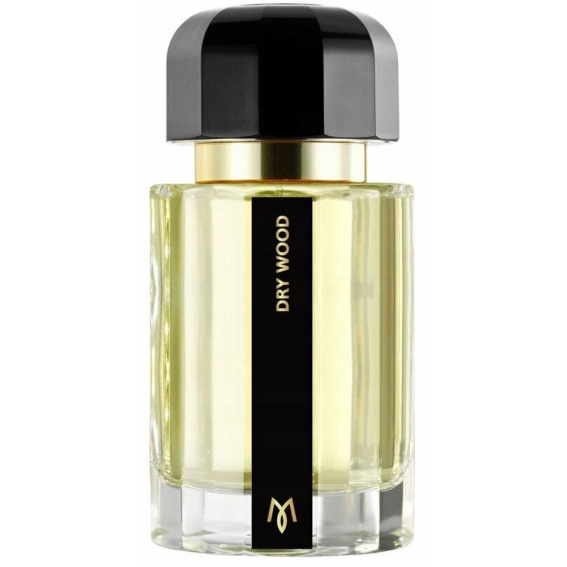 RAMON MONEGAL Dry Wood EDP spray