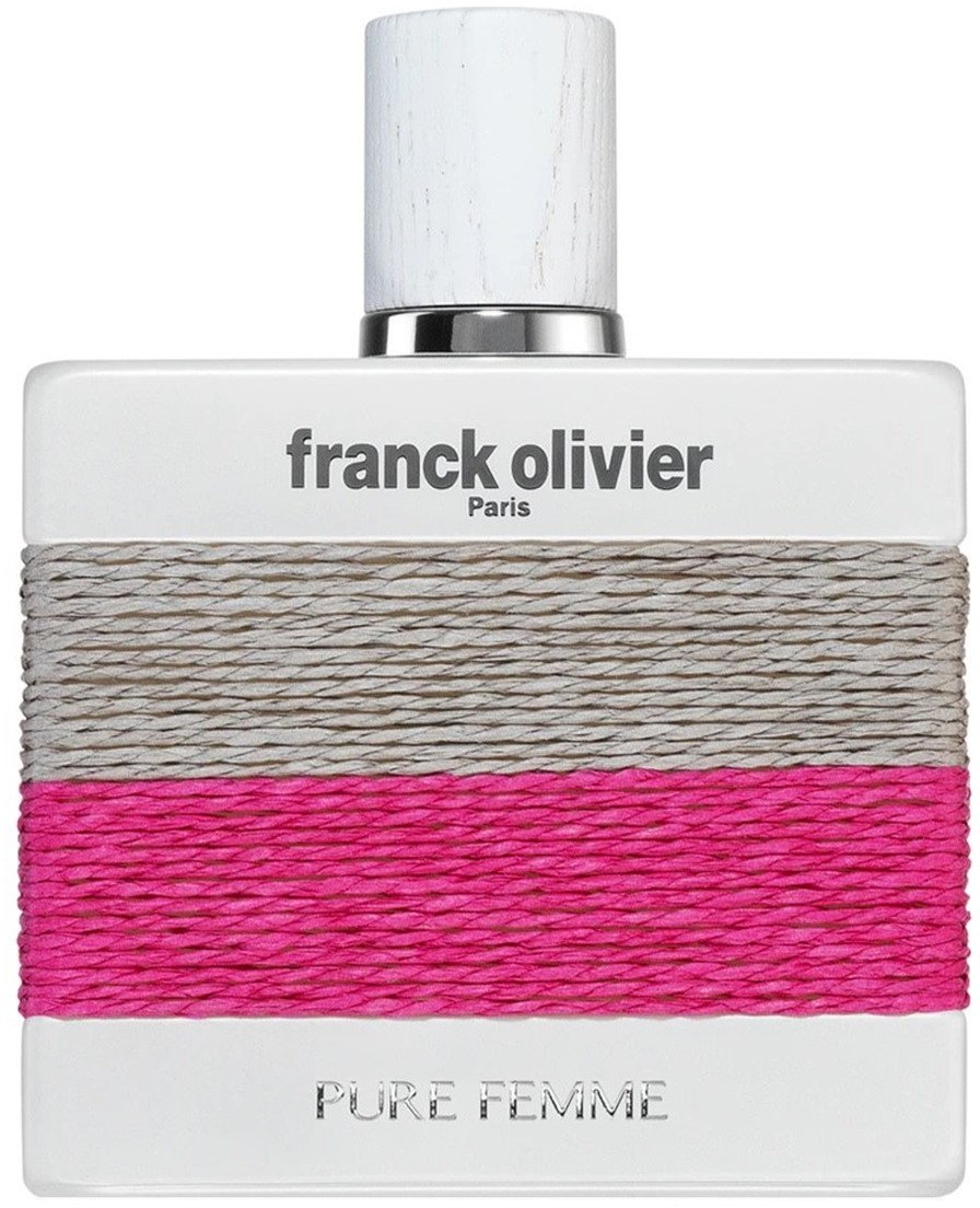 Franck Olivier Pure Femme Woda perfumowana