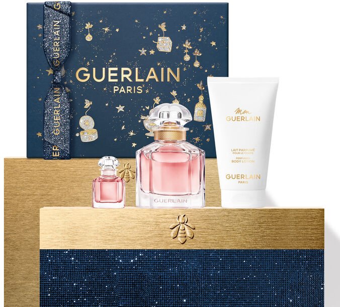 Guerlain Zestaw Guerlain Mon Guerlain woda