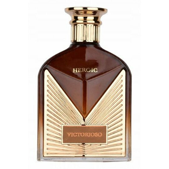 Alhambra Maison Alhambra Victorioso Heroic EDP