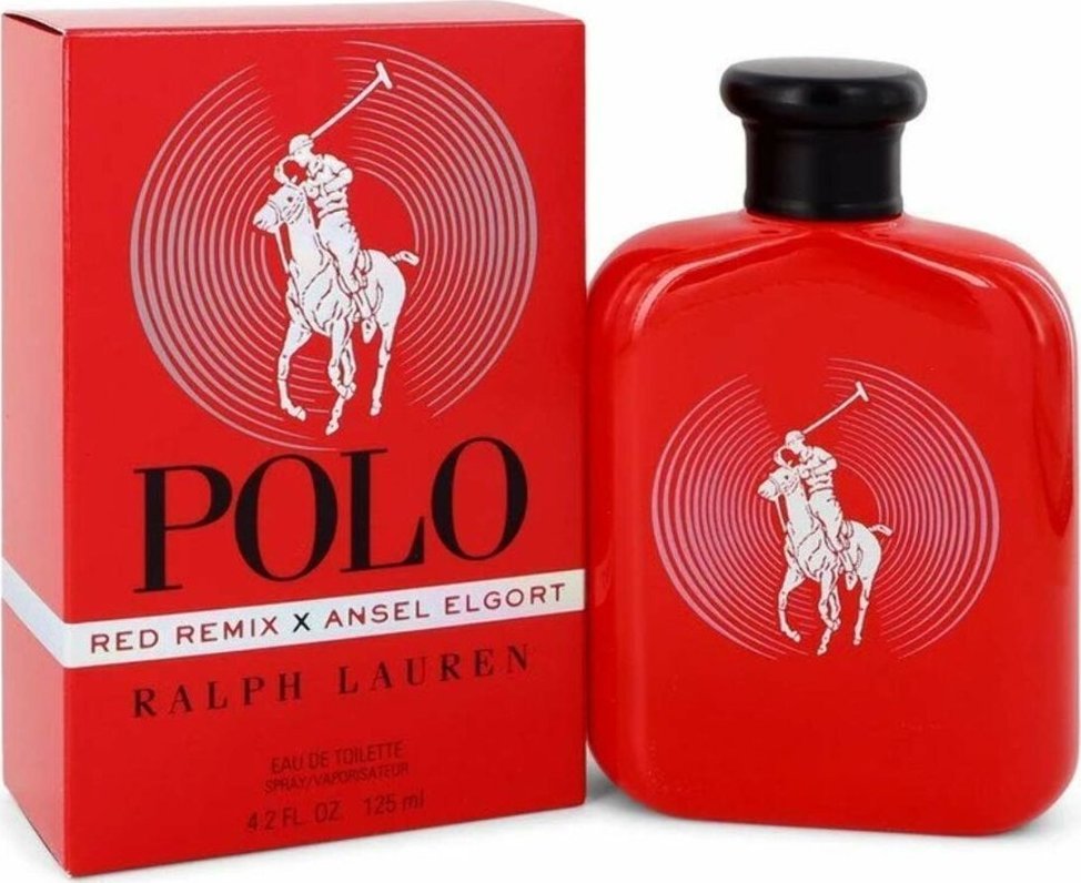Ralph Lauren Perfumy Męskie Ralph Lauren