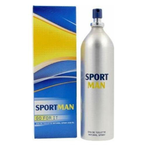 Antonio Puig Sportman EDT 250 ml