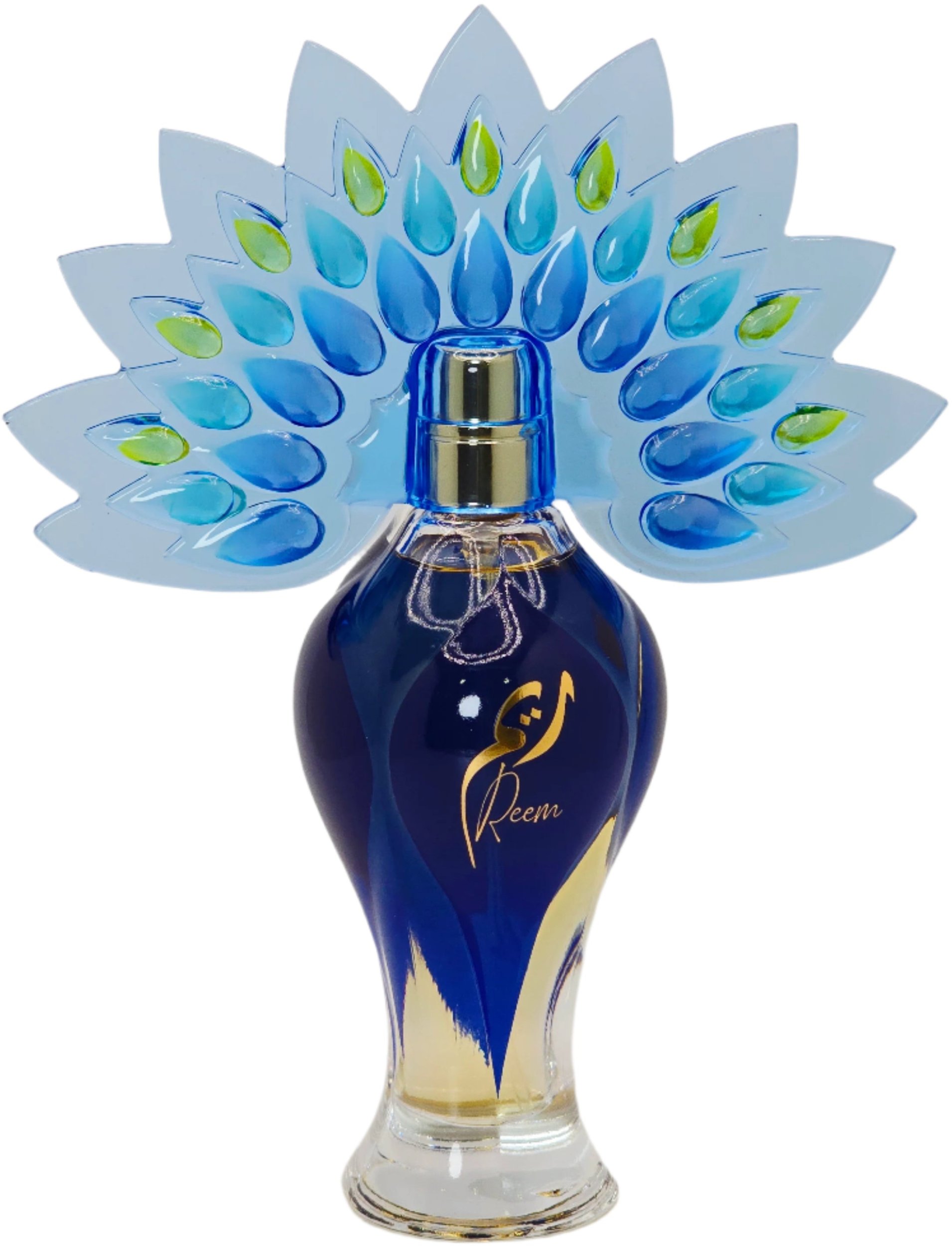 Lattafa Asdaaf Reem EDP U 100