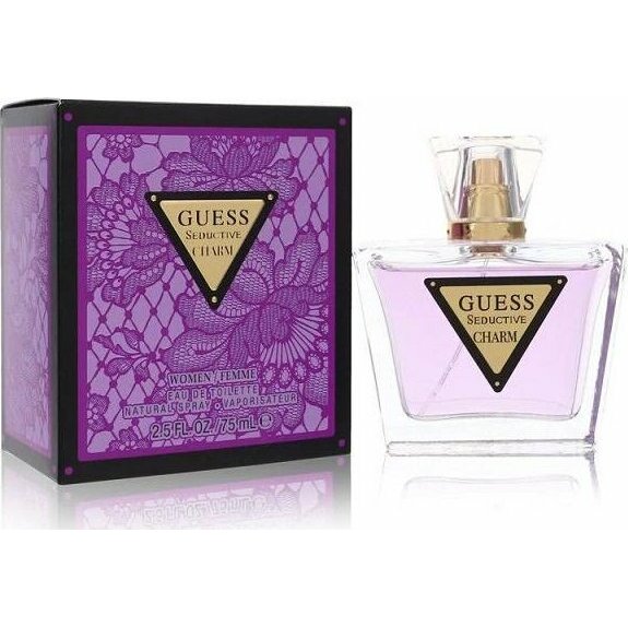Guess GUESS Seductive Charm EDT 75ml