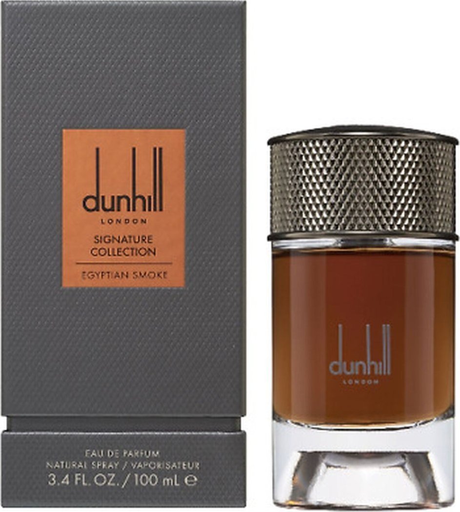 Dunhill Perfumy Męskie EDP Dunhill Signature