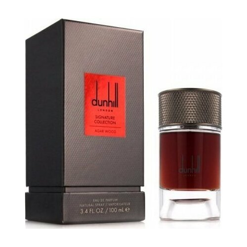 Dunhill Perfumy Męskie Dunhill EDP Signature