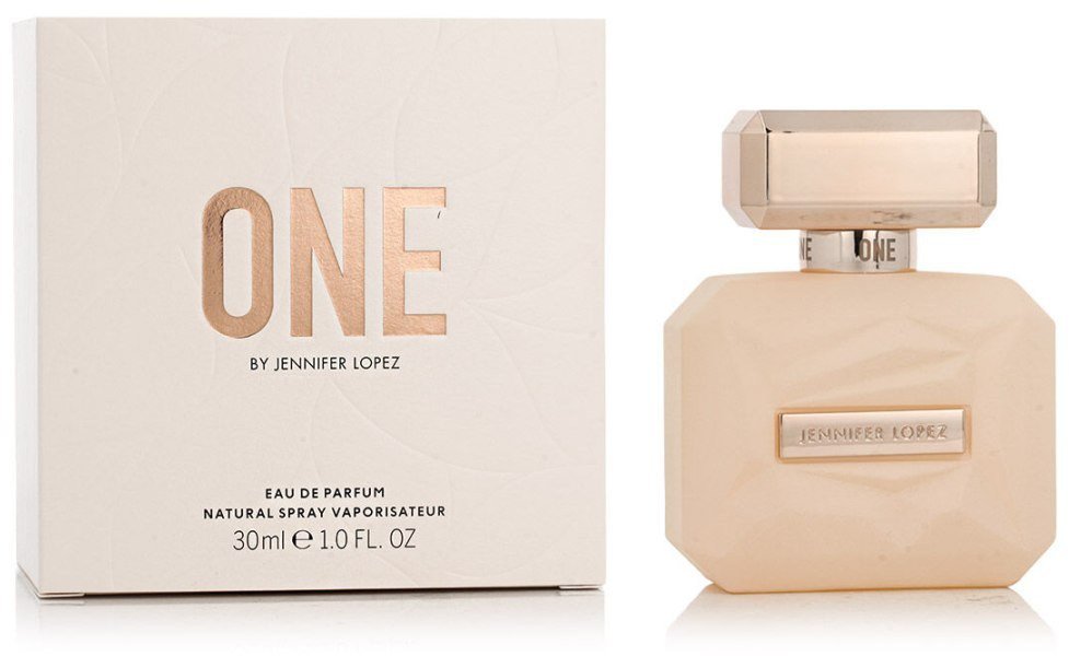 Jennier Lopez Perfumy Damskie Jennifer Lopez