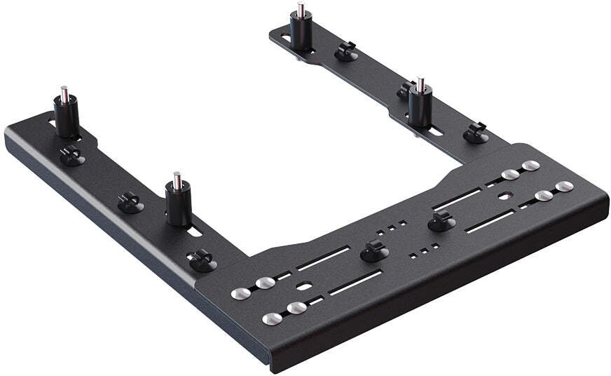 TaleWorlds VIRPIL Controls Chair Mount Collective