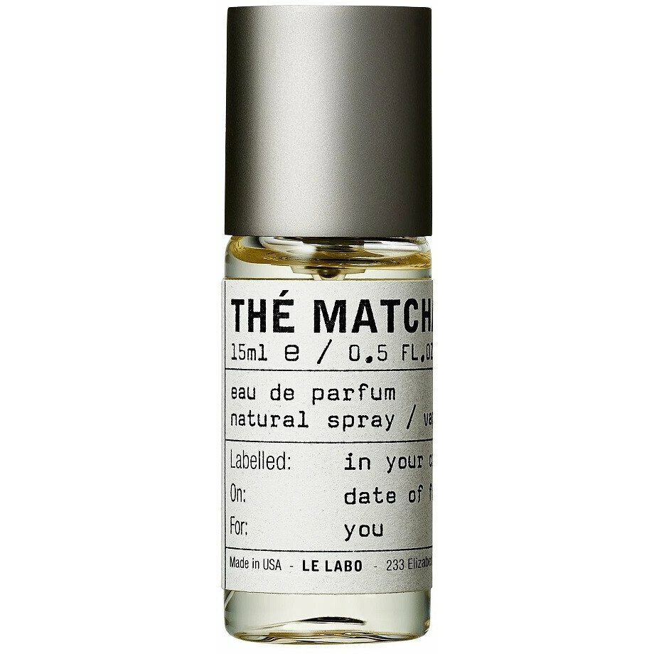 Made In Lab Le Labo The