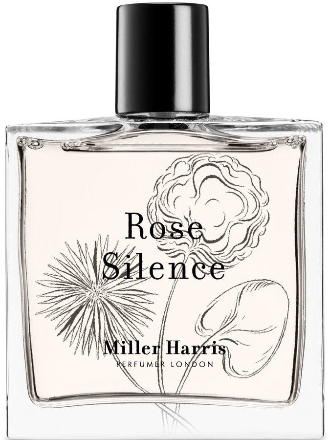 Miller Harris , Rose Silence, Eau De