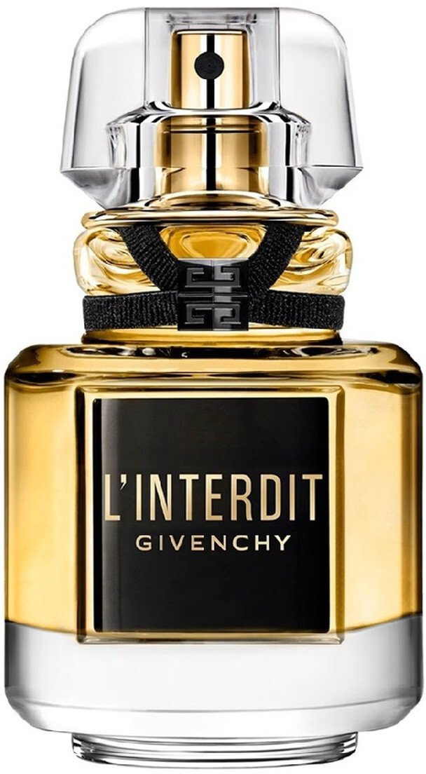 Givenchy Givenchy L`Interdit Perfumy spray 35ml