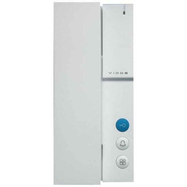 VIDOS Unifon 2IP U210-W (68220) |
