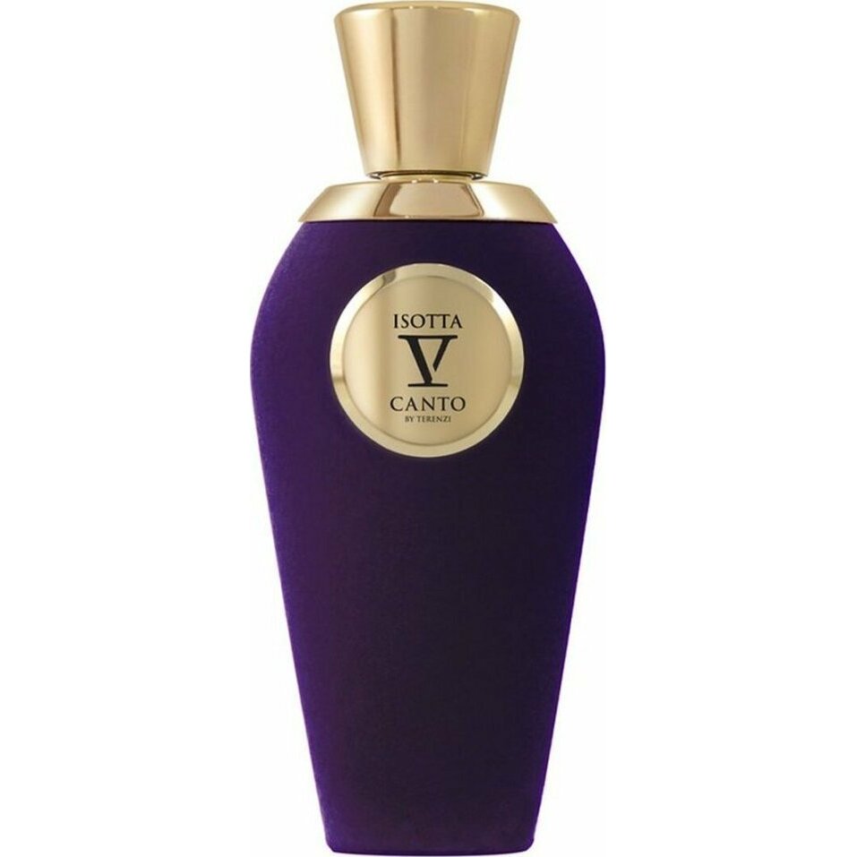 Tiziana Terenzi Perfumy Unisex V Canto