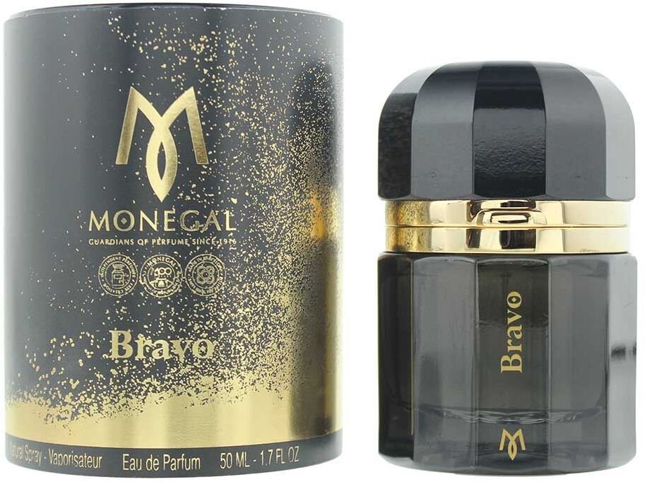 Issey Miyake Ramon Monegal Bravo Eau
