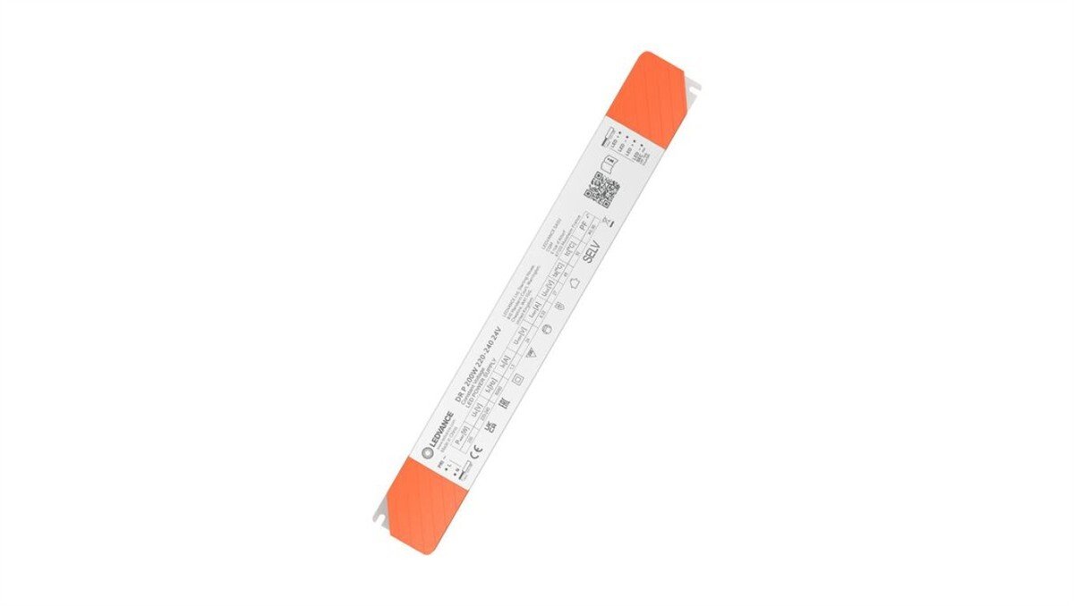 V-TAC LED DR P 200W 220-240