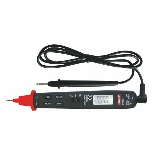 UNI-T UT118B digital multimeter | UT118B