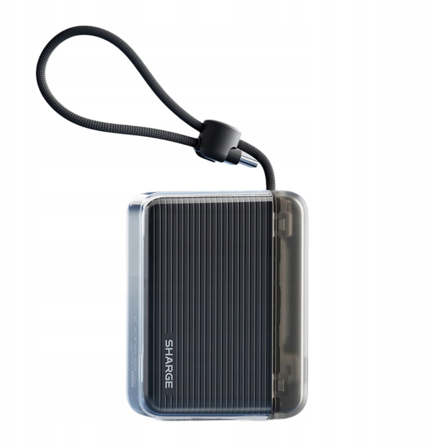 Rayovac SHARGE Flow Go Powerbank, 10