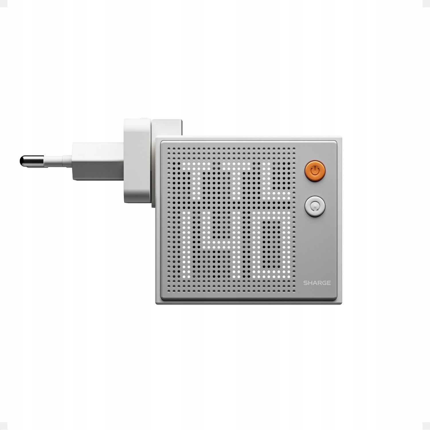 Charger PowerNeed SHARGE Pixel 140 GaN