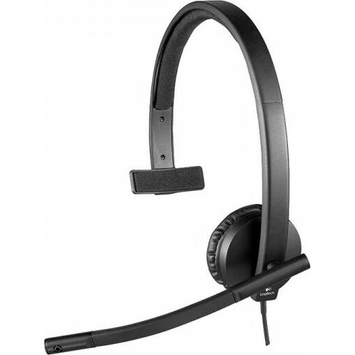 Słuchawki Logitech H570E  (981-000571) | 981-000571