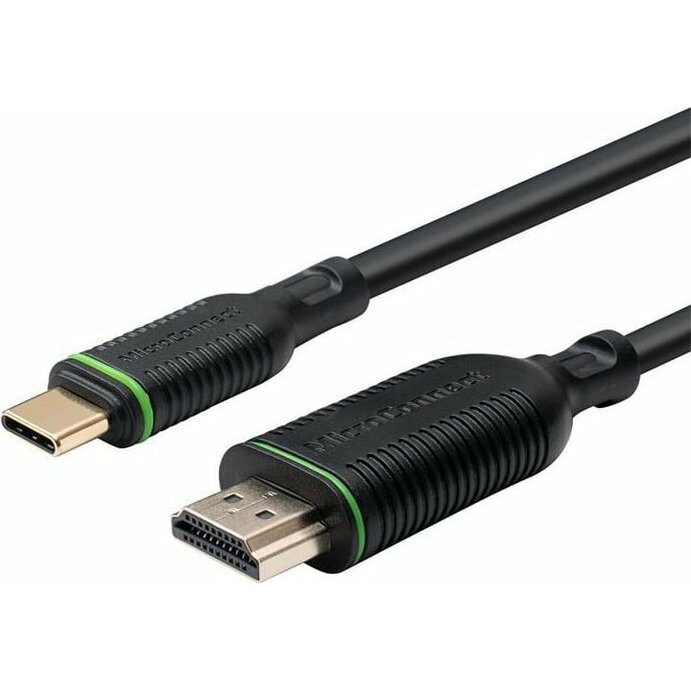 Adapter AV MicroConnect Microconnect MC-USBCHDMI1 adapter