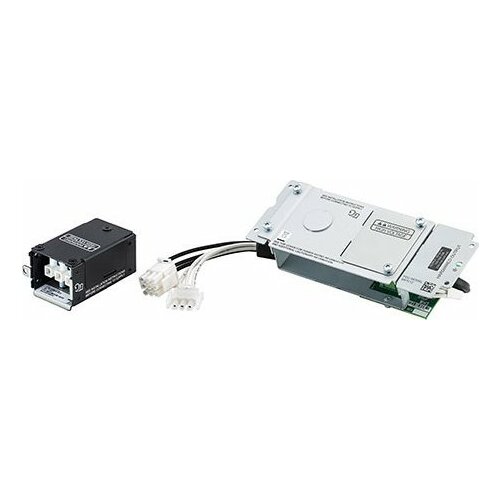 APC APC Smart-UPS SRT 2200VA/3000VA Input/Output