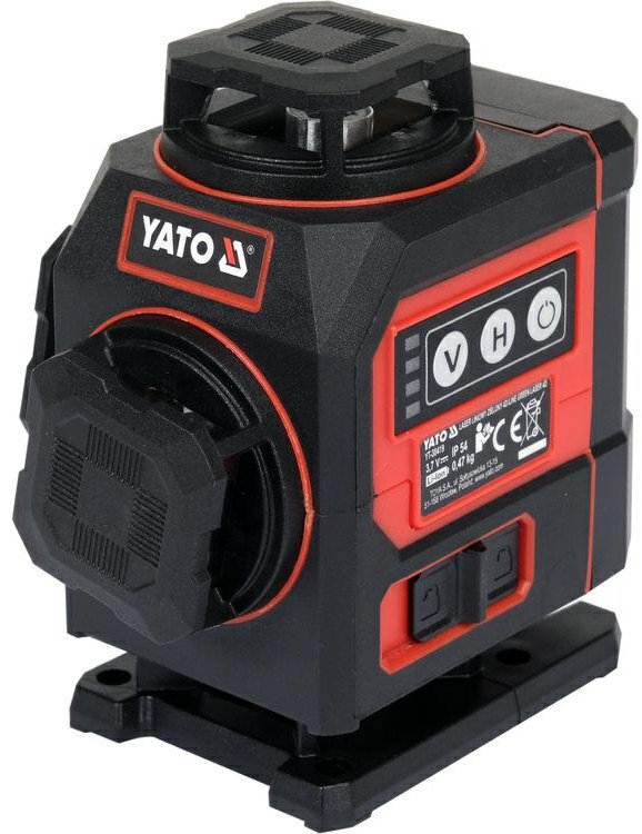 Yato YATO LASER ZIELONY MINI 16