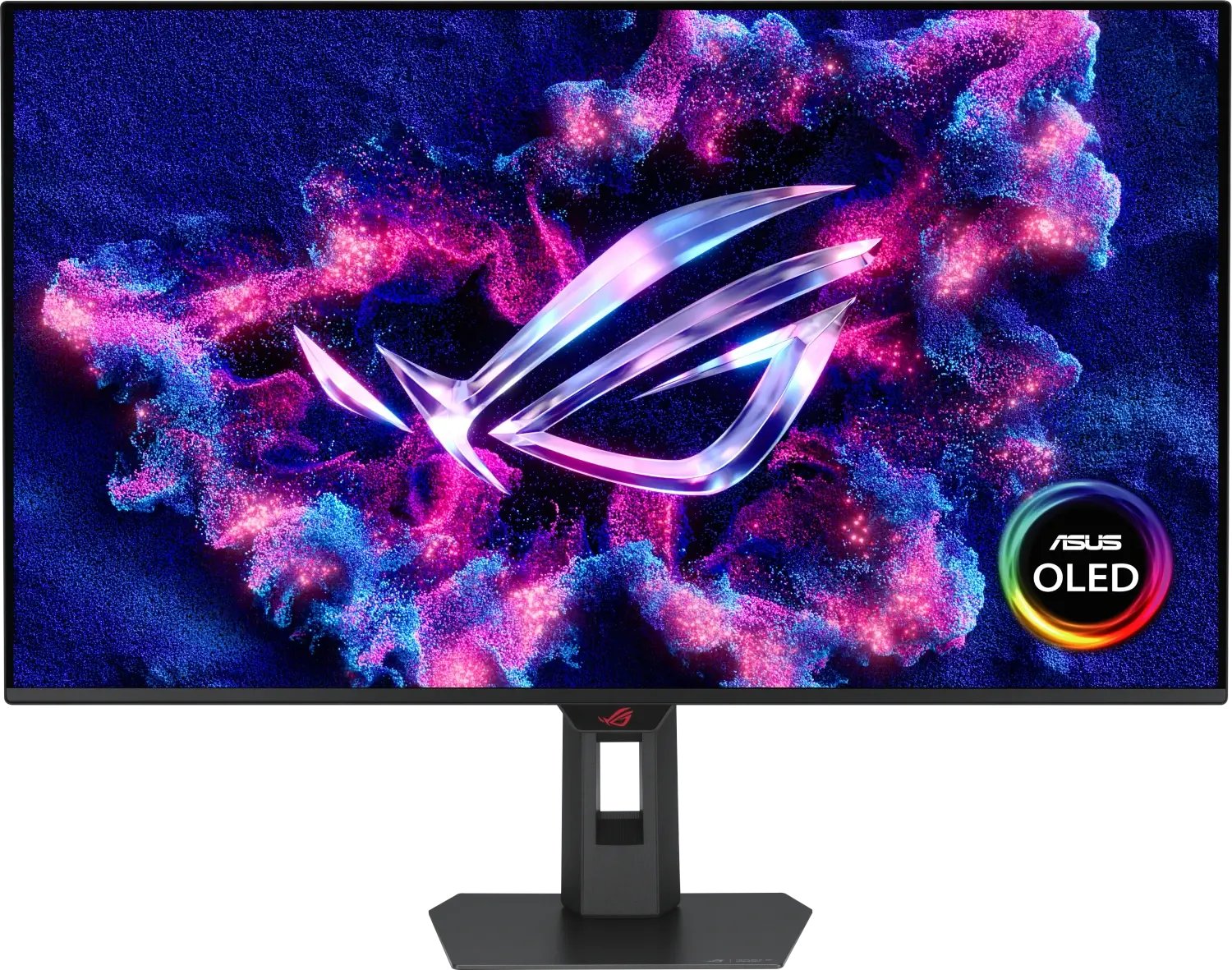 ASUS ROG Strix OLED XG32UQDMS -