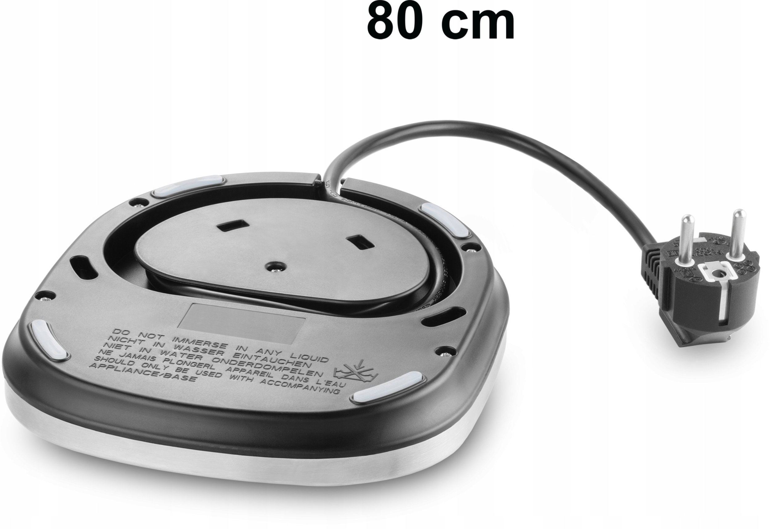 Lumarko Elektryczny KE 4104 1,7L
