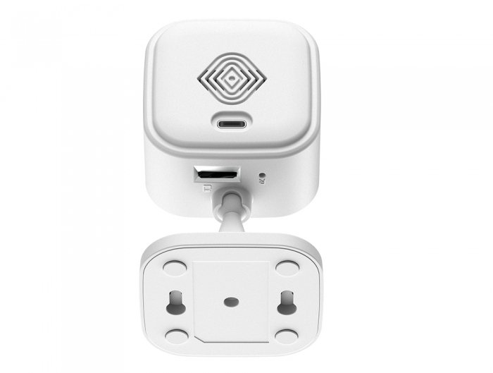 Kamera IP D-Link Aparat 2K Fixed