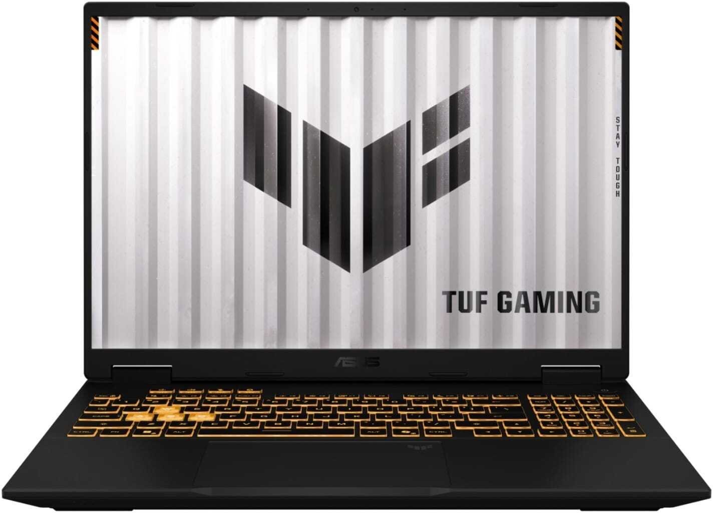 Asus TUF Gaming 16 FX610 i5-14450HX