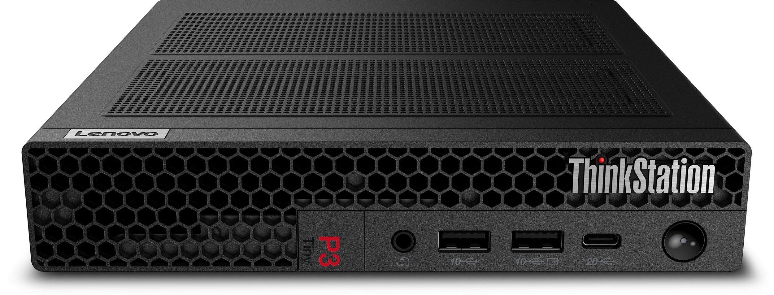 Lenovo ThinkStation P3 Tiny Gen 2