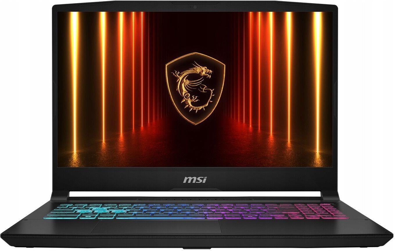 MSI Katana 15 HX B14WFK-494XPL -