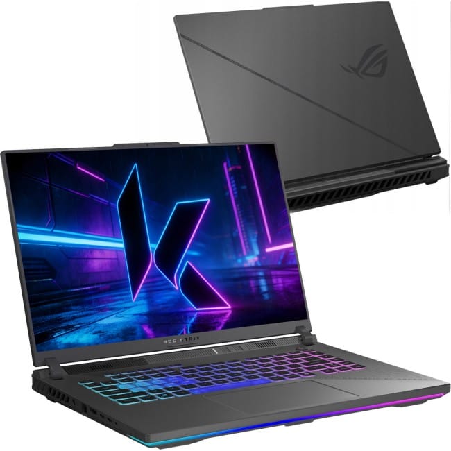 ASUS ROG Strix G16 G614PP-R915 -