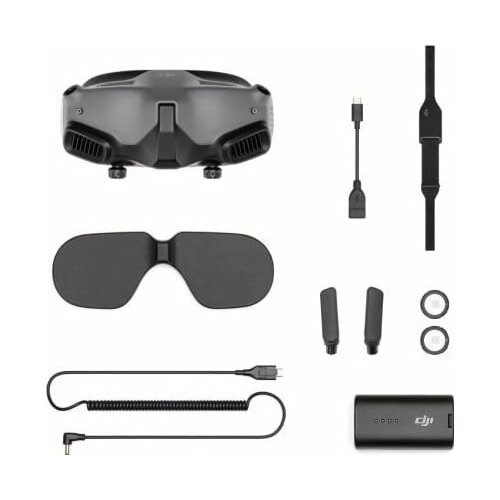 DJI FPV Goggles 2 | CP