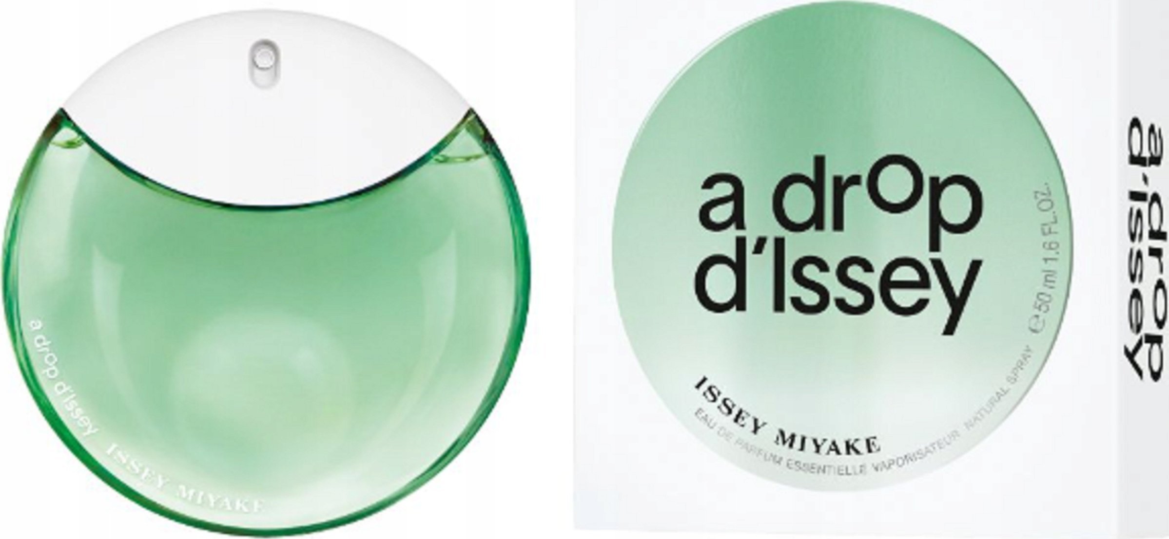Issey Miyake A Drop d`Issey Essentielle