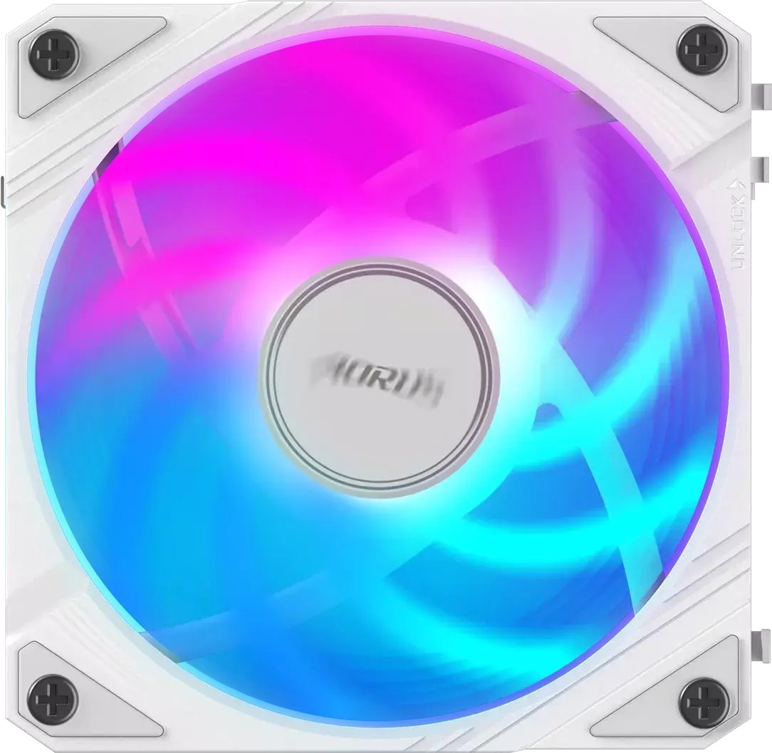 Wentylator Gigabyte AORUS EZ Chain Fan