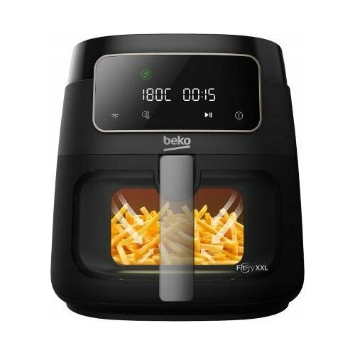 Beko FRL3374B 7.6 l Black