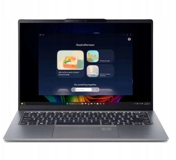 Acer SFG14-64 14" WUXGA OLED Adobe&DCI-P3