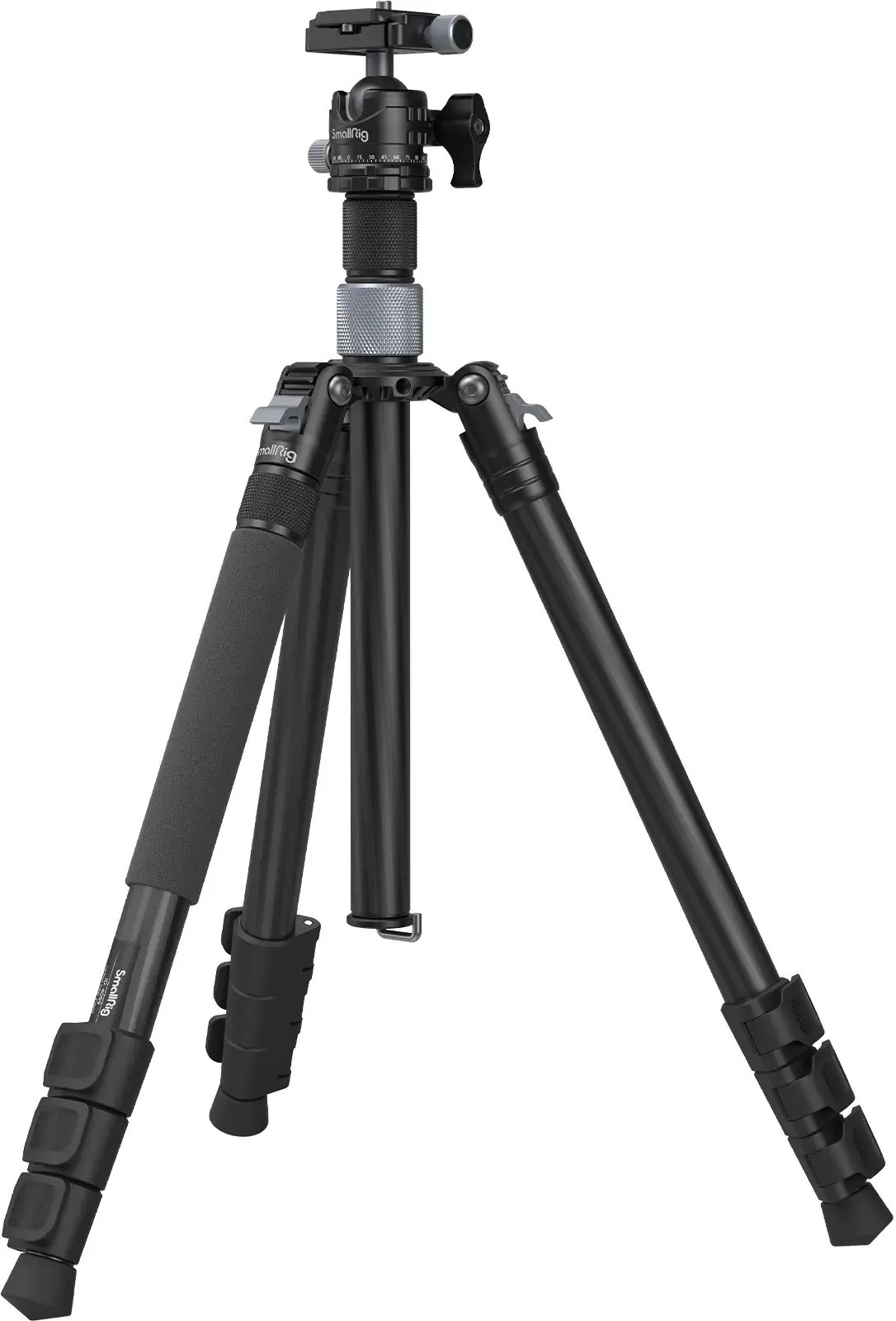 Statyw SmallRig Carbon Fiber Tripod Kit