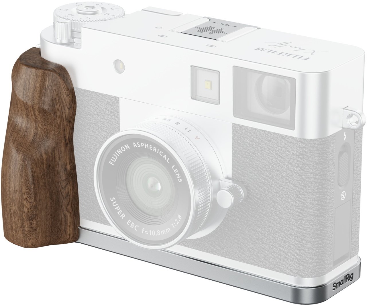 Szybkozłączka SmallRig L-Shaped Mount Plate with