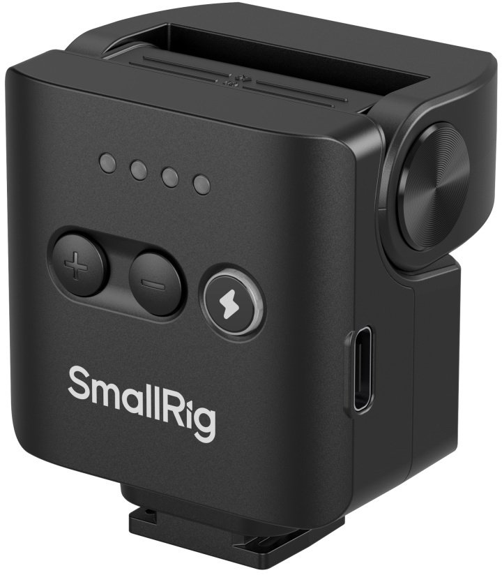 Lampa błyskowa Philips SmallRig Mini Speedlite