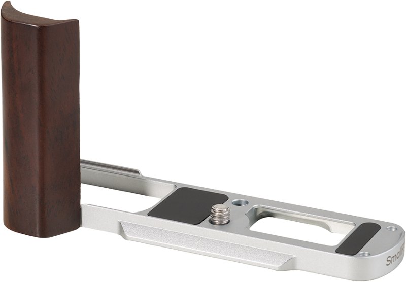Szybkozłączka SmallRig L-Shaped Mount Plate with