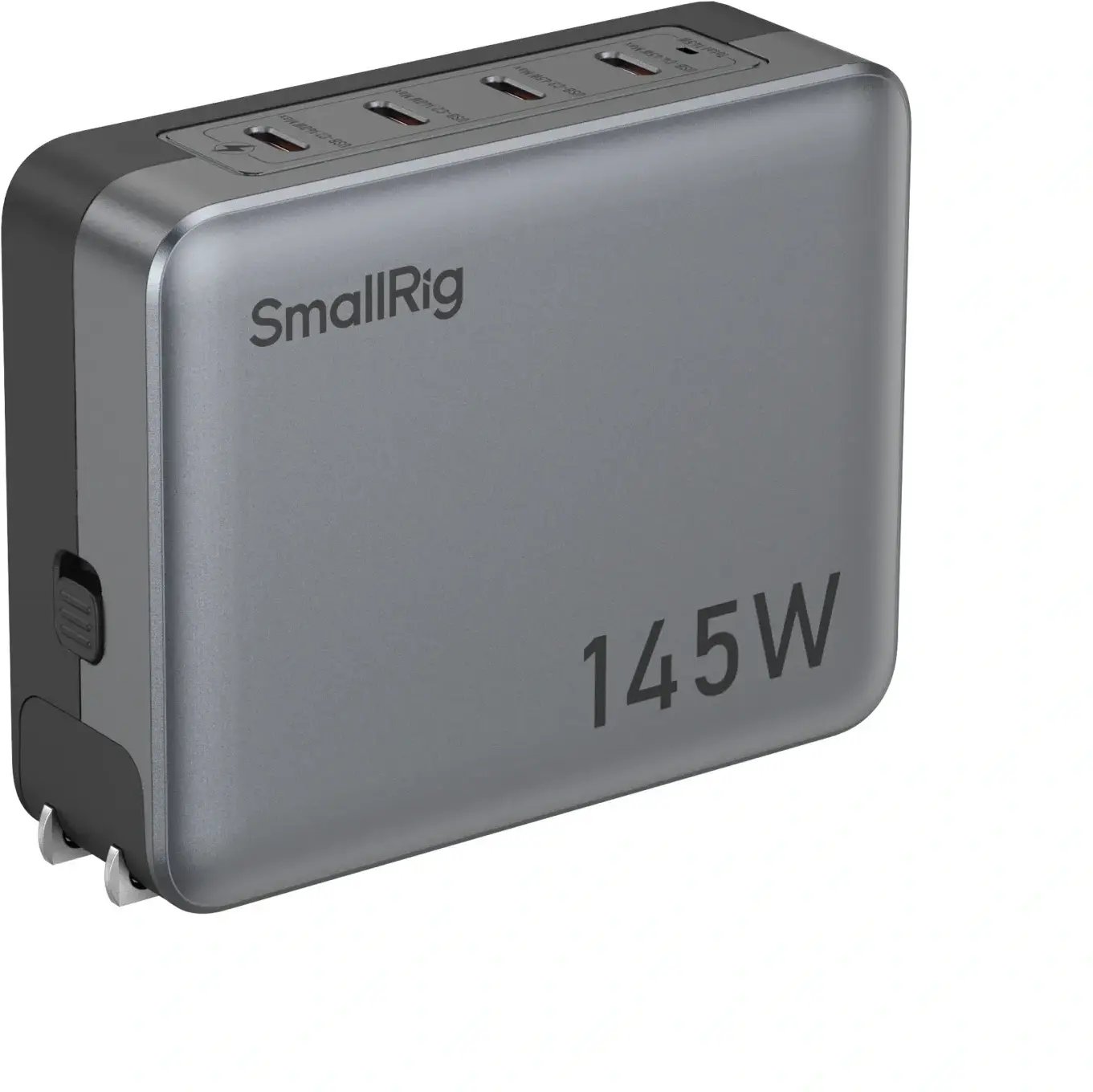 SmallRig 145W 4-Port PD Power Adapter