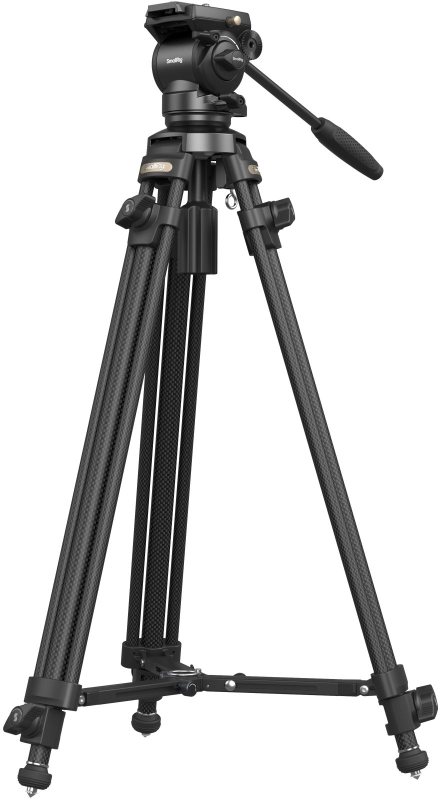 Statyw SmallRig Lightweight Video Carbon Fiber