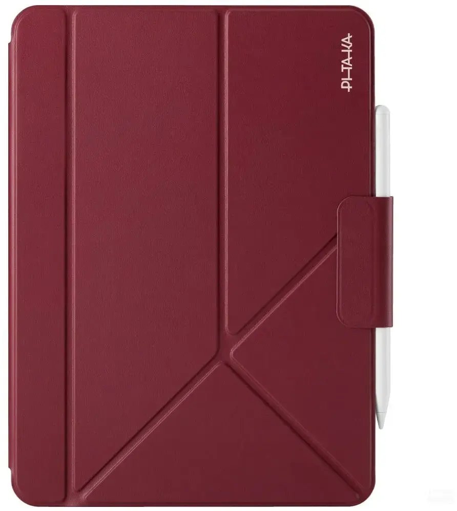 PITAKA MagEZ Folio 3 do iPad