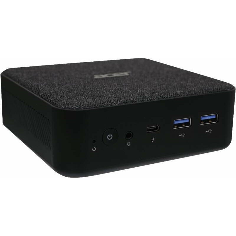 Acer Revo RB102 - Intel Core