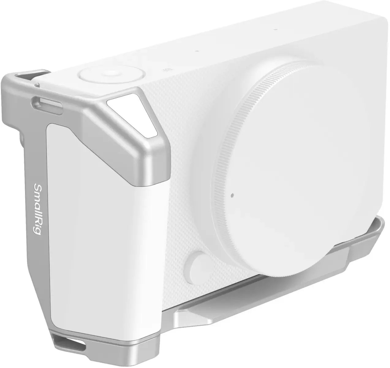 Szybkozłączka SmallRig L-Shaped Mount Plate with
